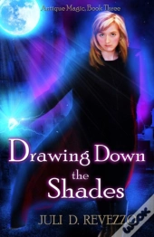 Drawing Down The Shades