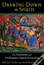 Capa do artigo Drawing Down The Spirits