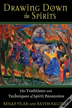 Capa do artigo Drawing Down The Spirits