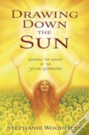 Capa do artigo Drawing Down The Sun