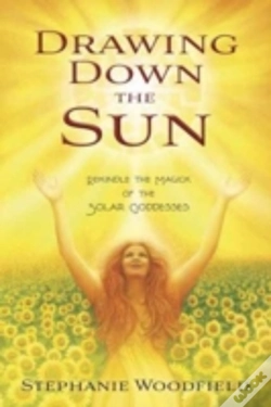 Capa do artigo Drawing Down The Sun