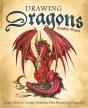 Drawing Dragons - Preview