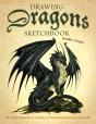 Drawing Dragons Sketchbook - Preview