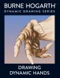 Drawing Dynamic Hands - Preview