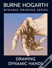 Capa do artigo Drawing Dynamic Hands