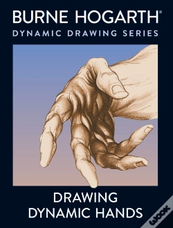 Capa do artigo Drawing Dynamic Hands