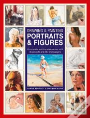 Drawing & Painting Portraits & Figures