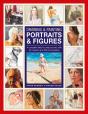 Drawing & Painting Portraits & Figures - Preview