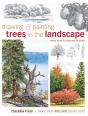 Drawing & Painting Trees In The Landscape - Preview