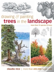 Capa do artigo Drawing & Painting Trees In The Landscape