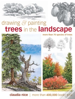 Capa do artigo Drawing & Painting Trees In The Landscape
