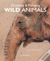 Drawing & Painting Wild Animals