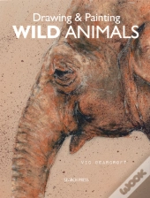 Drawing & Painting Wild Animals
