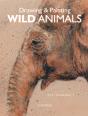 Drawing & Painting Wild Animals - Preview