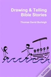 Capa do artigo Drawing & Telling Bible Stories