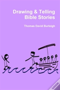 Capa do artigo Drawing & Telling Bible Stories