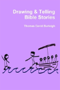 Drawing & Telling Bible Stories - Preview