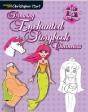Drawing Enchanted Storybook Characters - Preview