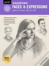 Capa do artigo Drawing: Faces & Expressions