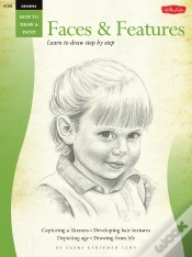 Capa do artigo Drawing: Faces & Features