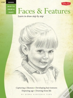 Capa do artigo Drawing: Faces & Features