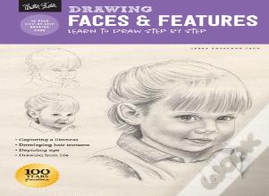 Drawing: Faces & Features