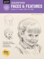 Drawing: Faces & Features - Preview