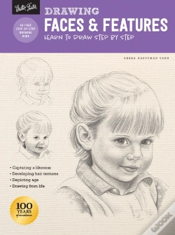 Capa do artigo Drawing: Faces & Features