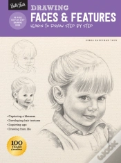 Capa do artigo Drawing: Faces & Features