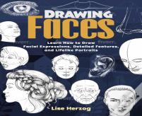 Drawing Faces