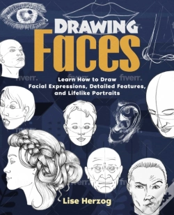 Capa do artigo Drawing Faces
