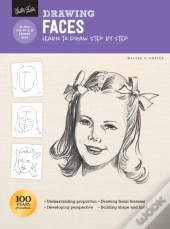 Drawing: Faces