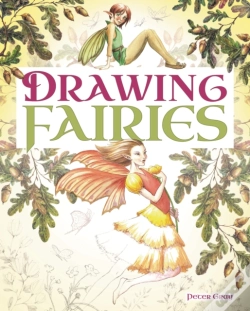 Capa do artigo Drawing Fairies