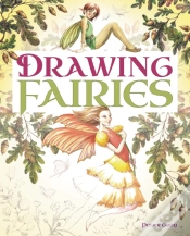 Capa do artigo Drawing Fairies