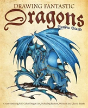 Drawing Fantastic Dragons - Preview