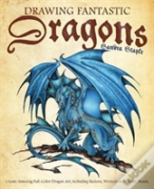 Drawing Fantastic Dragons