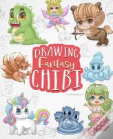 Drawing Fantasy Chibi