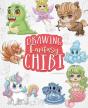 Drawing Fantasy Chibi - Preview