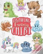 Capa do artigo Drawing Fantasy Chibi