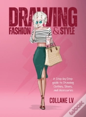 Capa do artigo Drawing Fashion & Style