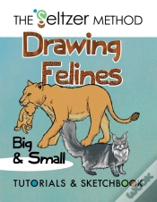 Capa do artigo Drawing Felines: Big And Small