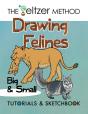 Drawing Felines: Big And Small - Preview