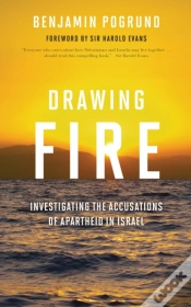 Capa do artigo Drawing Fire