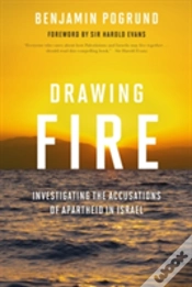 Capa do artigo Drawing Fire