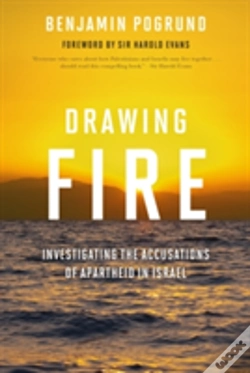 Capa do artigo Drawing Fire