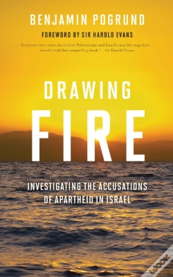 Capa do artigo Drawing Fire
