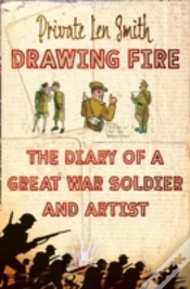Capa do artigo Drawing Fire