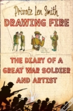 Capa do artigo Drawing Fire