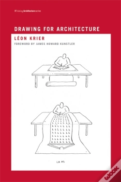 Capa do artigo Drawing For Architecture