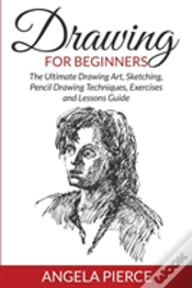 Capa do artigo Drawing For Beginners